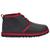 color Black/Red 2