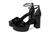 color Black Patent 0