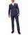 color Solid Navy 1