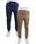 color Brown, Navy 3