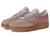 color Gritty Grey/Sunset Coral/Gum 2