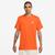 color Safety Orange/White 18