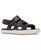 color Black, Gum 0