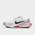 color FN0228-103/White/Fire Red/Cement Grey/Black 0