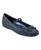 color Navy Glitter 0