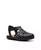 color Black Leather 0