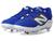 color Team Royal/White 5