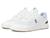 color White/Heather 6