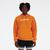 color Orange/Orange 1
