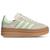color Green/Tan 3