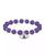 color Amethyst, Silver 0