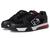 color Black/White/Athletic Red 1 1