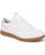 color Brilliant White Faux Leather 3