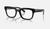 color Polished Black/Clear 3