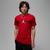 color Red/Black/White 4
