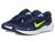 color Midnight Navy/Volt/Volt Tint/White 3
