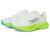 color White/Neon Lime 12
