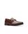 color Mahogany Leather 1