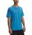 color 455 Ether Blue /  / Black 3