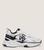 color White, Black & Grey 0