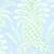 color BLUE PINEAPPLE 0