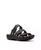 color Black Leather 0
