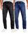 color Black, Dark Wash 4