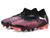 color Puma Black-Puma White-Glowing Red 1