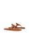 color Bourbon Miele 0