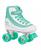color White/mint 0