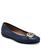 color Navy Smooth 4