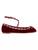 color CHERRY RED 1