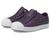 color Velvet Purple /Shell White 14