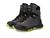 color Dark Grey/Lime 1