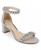 color Silver Glitter 1