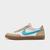 color HQ1541-133/Sail/Hemp/Baltic Blue/Gum Light Brown 0