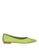 color Lime green 2