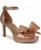 color Cookie Dough Faux Leather 1