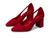 color Deep Red 1