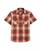 color Brick, Black plaid 1