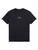 color BLACK MARL HEATHER 0