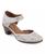 color Ivory Leather 4