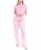 color Pink Stripe 1