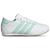 color White/Clear Mint 3