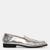 color silver distressed leather 1