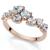 color 14k rose gold 3