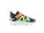 color Black with Neon Dragonfly and Electric Jade 1
