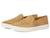color Light Sable Brown Suede 2