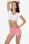 color Strawberry Pink 5