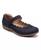 color Navy Nubuck 7
